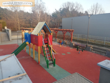 Mieszkanie Sprzedaż  Białołęka Geodezyjna